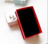 Wholesale Fashion Jewelry Packing Gift Box