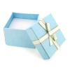 Wholesale Paper gift boxes for jewelry
