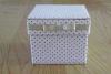 Wholesale jewelry gift box packing