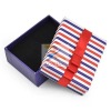 Wholesale 2011 white wedding cardboard gift box D201