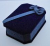Wholesale Rectangular bracelet box