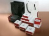 Wholesale 2011 high-end jewelry gift box