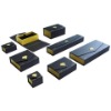 Wholesale 2011 Fashion paper jewelry box