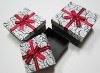 Wholesale kraft cheap gift box design