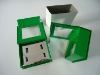 Wholesale Paper bracelet box for jewelery packing