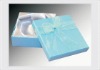 Wholesale Paper gift boxes for jewelry