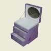 lovely drawer Jewelry gift box
