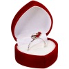 Jewelry exclusive jewelry gift box