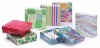 Wholesale Elegant Gift Paper Box for packaging