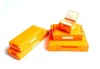 Wholesale 2011 Fashion paper jewelry box