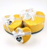 2011 colorful printing high quality jewelry gift box