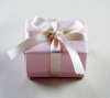 pretty pink jewelry gift box