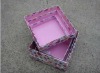 Wholesale paper gift boxes in 3 sets