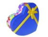 Wholesale Heart-shaped box