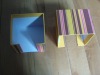 Wholesale paper document box