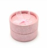 Wholesale round fancy jewelry box