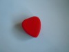 Small mini handmade jewelry gift box for ring