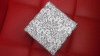 Beautiful Fabric Jewelry Gift Box