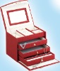 Luxurious Jewelry Gift Box
