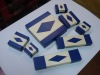 Wholesale 2011 Fashion paper jewelry box