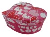 Wholesale favorable gift paper box