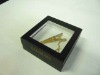 cufflink box jewelry box gift box
