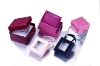 Wholesale Cardboard Jewelry Box