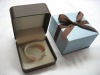 Gift jewelry bangle box