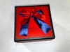 Wholesale Newly elegant design Christmas gift paper box for 2011