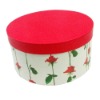 round jewelry box/gift box