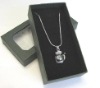 Wholesale necklace packaging paper box
