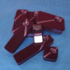 Velvet Jewelry Gift Box