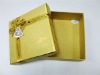 Jewelry gift box