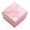Wholesale Custom Paper Jewelry Gift Box