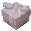 Elegant Gift Paper Box for packaging
