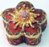 Wholesale 2011 Fashion jewelry,gift box