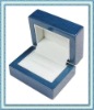 Wholesale Luxury Wooden Jewelry Packing Box