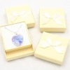 Wholesale 2011 Colorful Jewellery Boxes