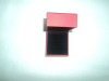 Wholesale Elegant Looking Plastic Ring Box(SL-PJB08)