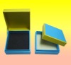 velvet jewelry box