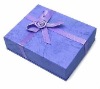 Wholesale jewelry box