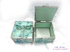 Dragonfly pewter jewellery gift box HX-1074