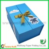 New desgin paper gift box