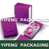 paper jewelry box