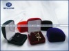 Wholesale nice velvet jewelry gift boxes on sale
