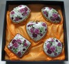 porcelain jewelry box