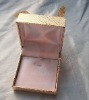 Golden Jewelry Boxes