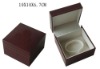 Wholesale velvet jewelry gift boxes