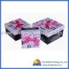 Jewelry Box (SW 001) & Comestic Box