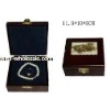 Wooden Jewelry Boxes